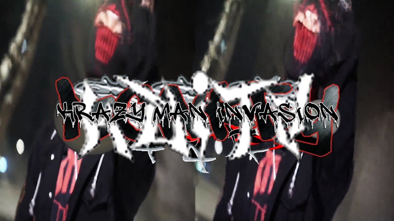 Keith Ape - Krazy Man